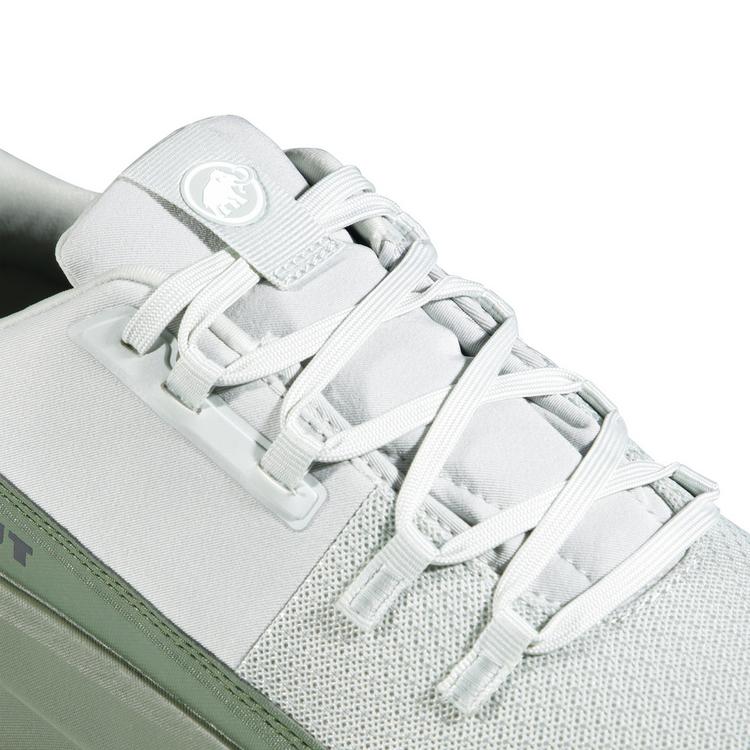 Mammut Mammut Aenergy Hike Low Multifunktionsschuhe Herren - silver sage-marsh - 3 | SportScheck