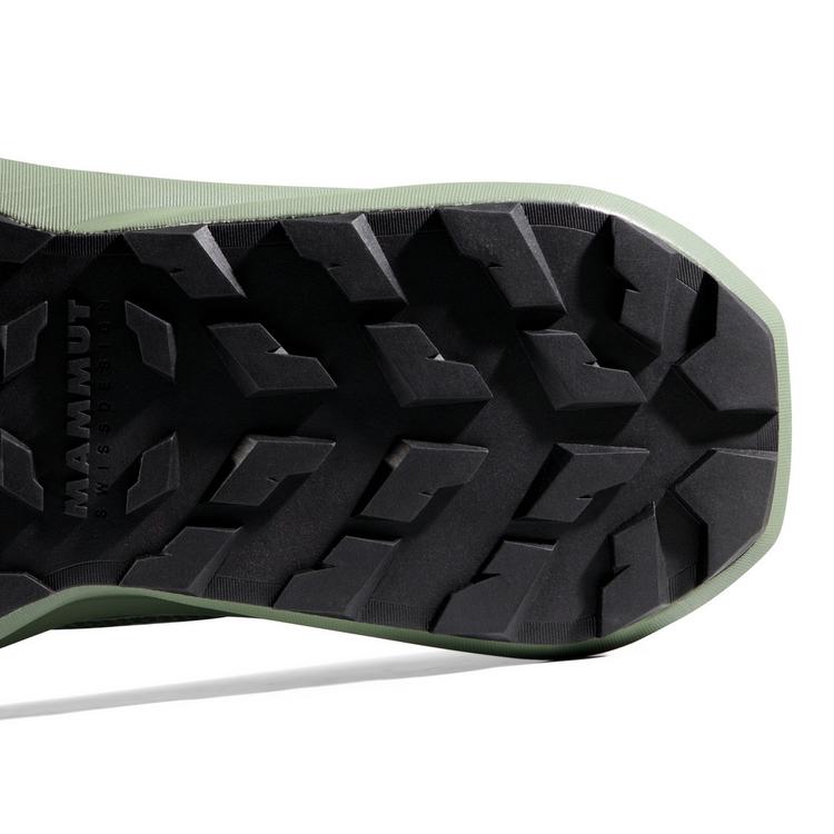 Mammut Mammut Aenergy Hike Low Multifunktionsschuhe Herren - silver sage-marsh - 4 | SportScheck