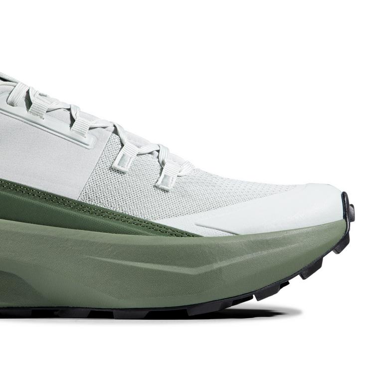 Mammut Mammut Aenergy Hike Low Multifunktionsschuhe Herren - silver sage-marsh - 5 | SportScheck