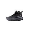 Mammut Aenergy Mtn Mid GTX Wanderschuhe Herren - black-dark steel
