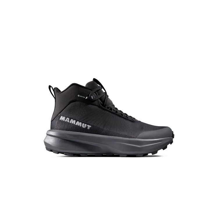 Mammut Mammut Aenergy Mtn Mid GTX Wanderschuhe Herren - black-dark steel - 0 | SportScheck