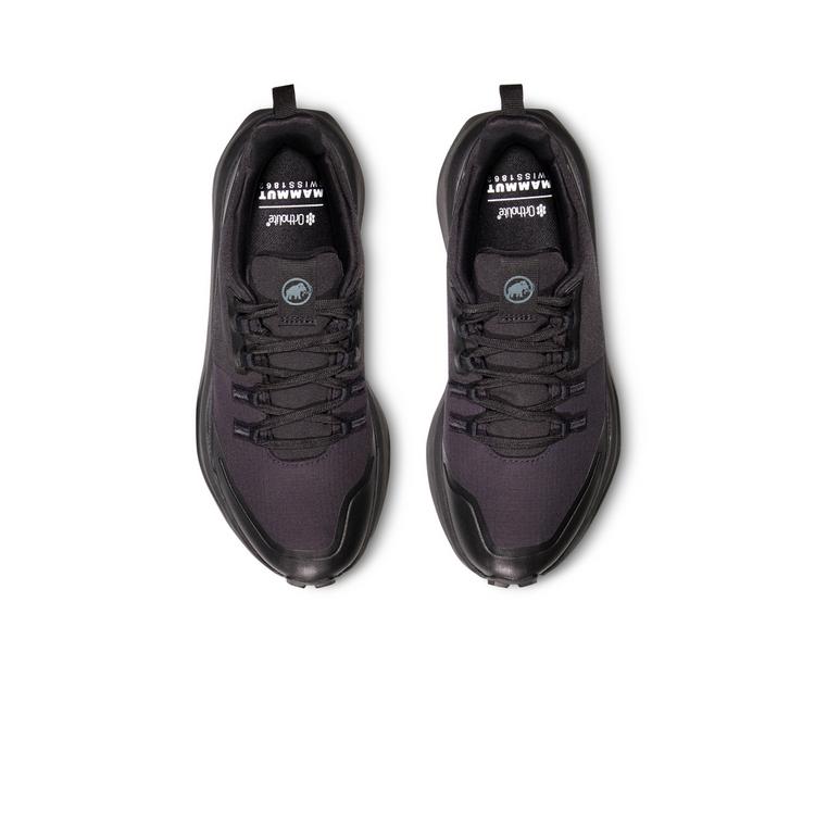 Mammut Mammut Aenergy Hike Low GTX Multifunktionsschuhe Damen - black - 1 | SportScheck