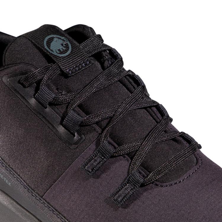 Mammut Mammut Aenergy Hike Low GTX Multifunktionsschuhe Damen - black - 2 | SportScheck