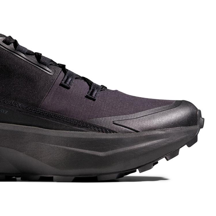 Mammut Mammut Aenergy Hike Low GTX Multifunktionsschuhe Damen - black - 4 | SportScheck