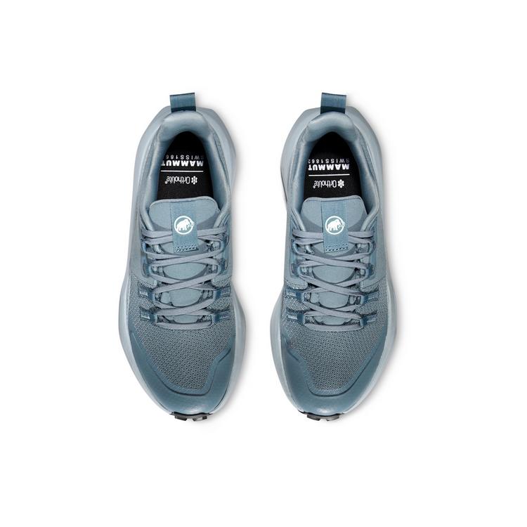 Mammut Mammut Aenergy Hike Low Multifunktionsschuhe Damen - strata-nebla - 1 | SportScheck