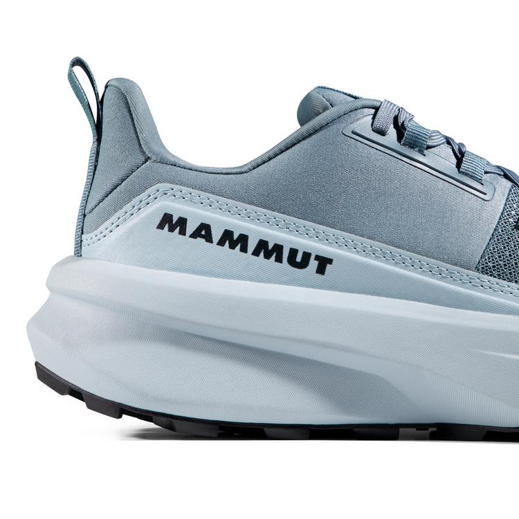 Mammut Mammut Aenergy Hike Low Multifunktionsschuhe Damen - strata-nebla - 5 | SportScheck