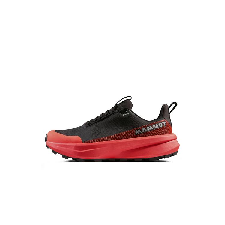 Mammut Mammut Aenergy Mtn Low GTX Multifunktionsschuhe Herren - black-mammut red - 0 | SportScheck