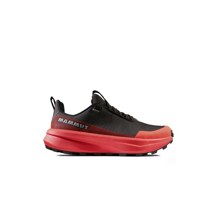 Mammut Mammut Aenergy Mtn Low GTX Multifunktionsschuhe Herren - black-mammut red - 0 | SportScheck