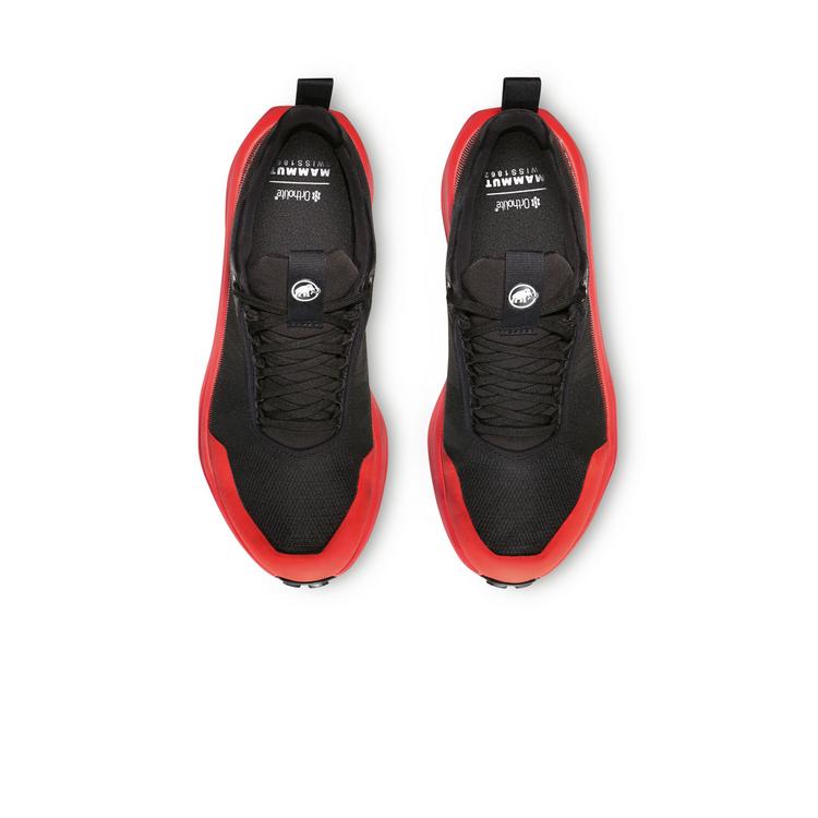 Mammut Mammut Aenergy Mtn Low GTX Multifunktionsschuhe Herren - black-mammut red - 1 | SportScheck