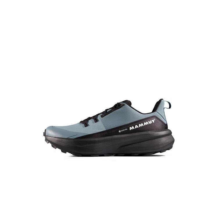 Mammut Mammut Aenergy Hike Low GTX Multifunktionsschuhe Herren - strata-black - 0 | SportScheck