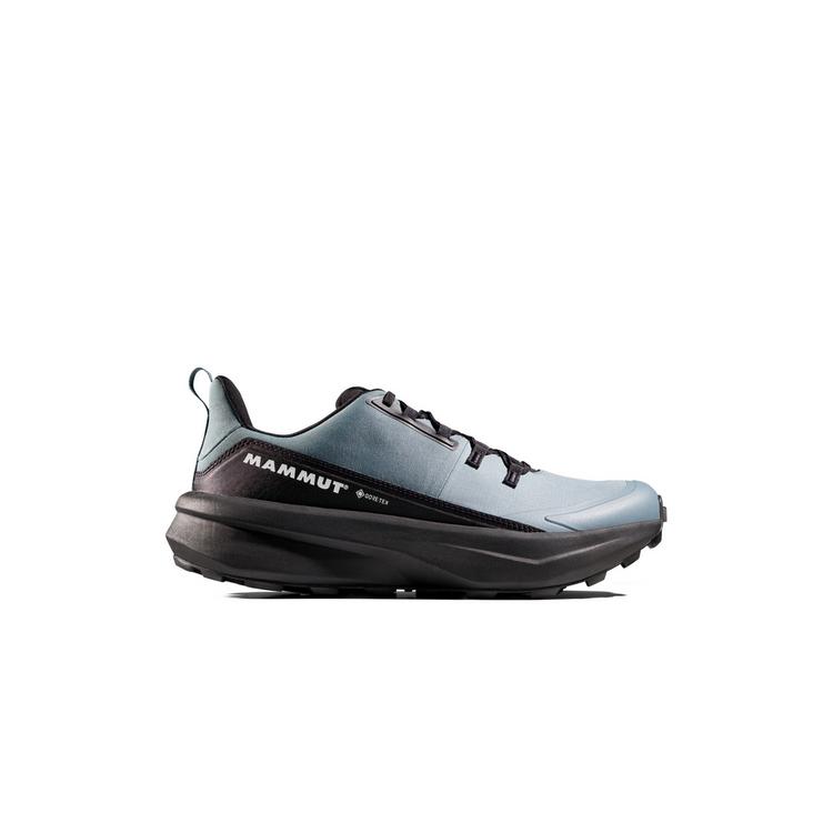 Mammut Mammut Aenergy Hike Low GTX Multifunktionsschuhe Herren - strata-black - 0 | SportScheck