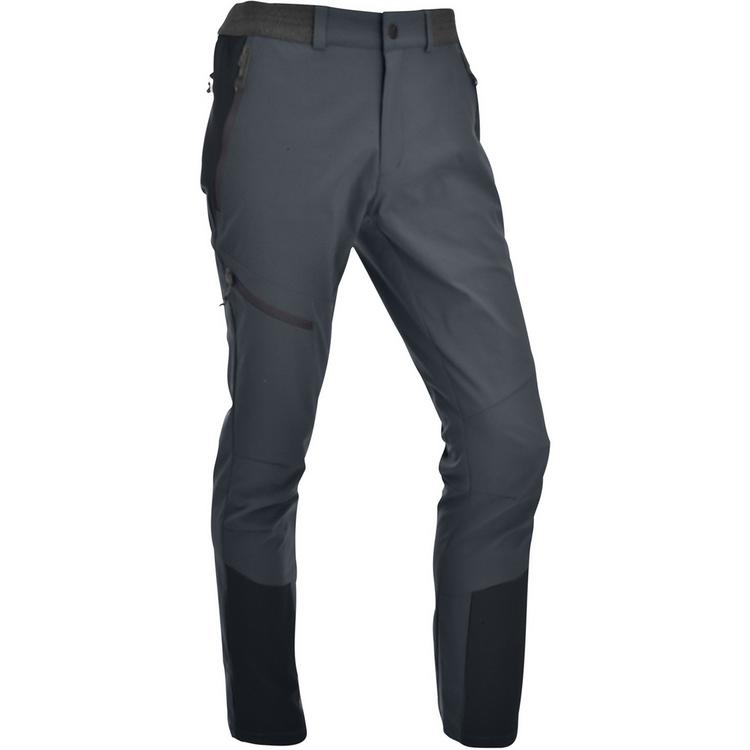 Maul Sport Maul Sport Ifen ultra Trekkinghose Herren - Dunkelgrau035 - 0 | SportScheck