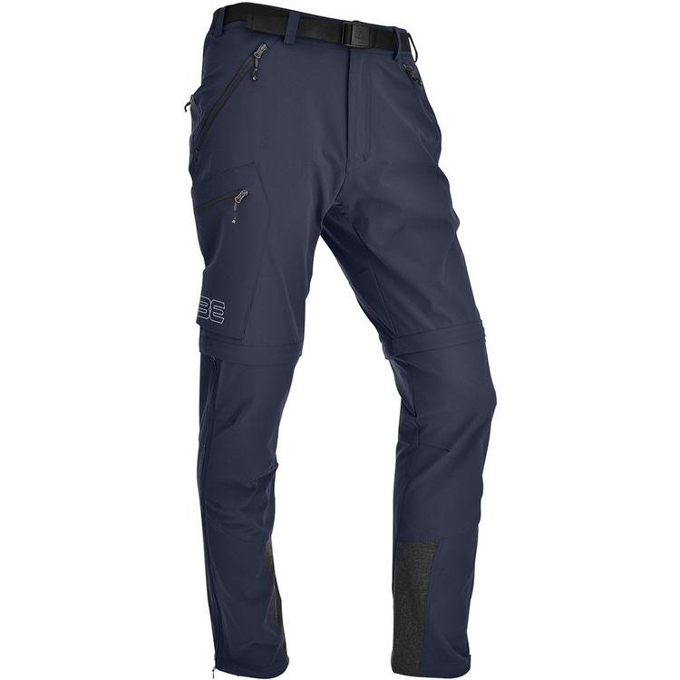 Maul Sport Maul Sport Eiger Alpin Trekkinghose Herren - Blau3088 - 0 | SportScheck