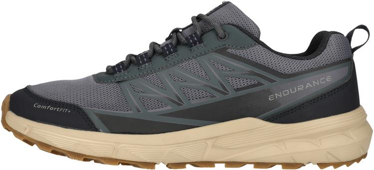 Endurance Endurance Fadell Wanderschuhe - 2130 Dark Slate - 0 | SportScheck