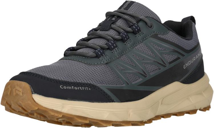 Endurance Endurance Fadell Wanderschuhe - 2130 Dark Slate - 0 | SportScheck