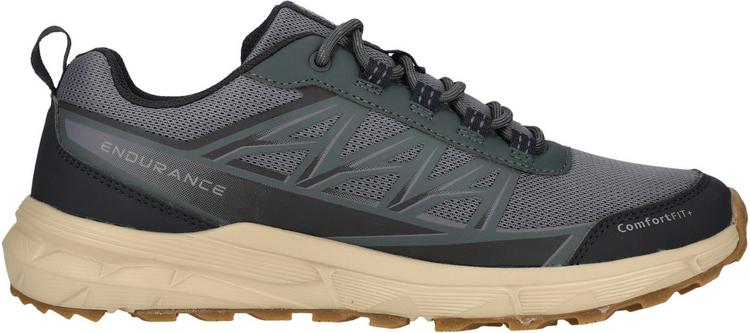 Endurance Endurance Fadell Wanderschuhe - 2130 Dark Slate - 0 | SportScheck