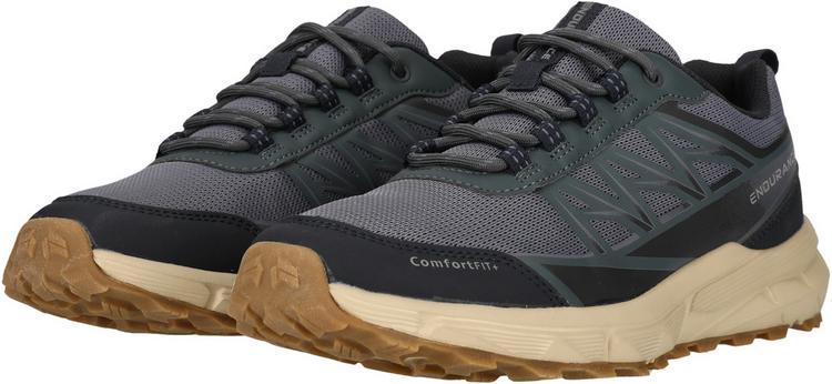 Endurance Endurance Fadell Wanderschuhe - 2130 Dark Slate - 1 | SportScheck