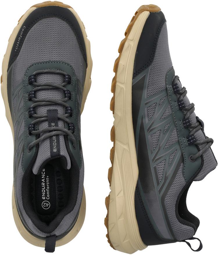 Endurance Endurance Fadell Wanderschuhe - 2130 Dark Slate - 2 | SportScheck