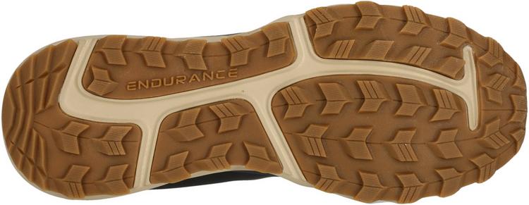 Endurance Endurance Fadell Wanderschuhe - 2130 Dark Slate - 4 | SportScheck