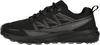 Endurance Fadell Wanderschuhe - 1001S Black Solid