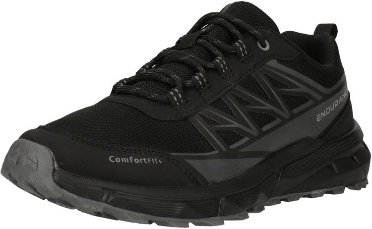 Endurance Endurance Fadell Wanderschuhe - 1001S Black Solid - 0 | SportScheck