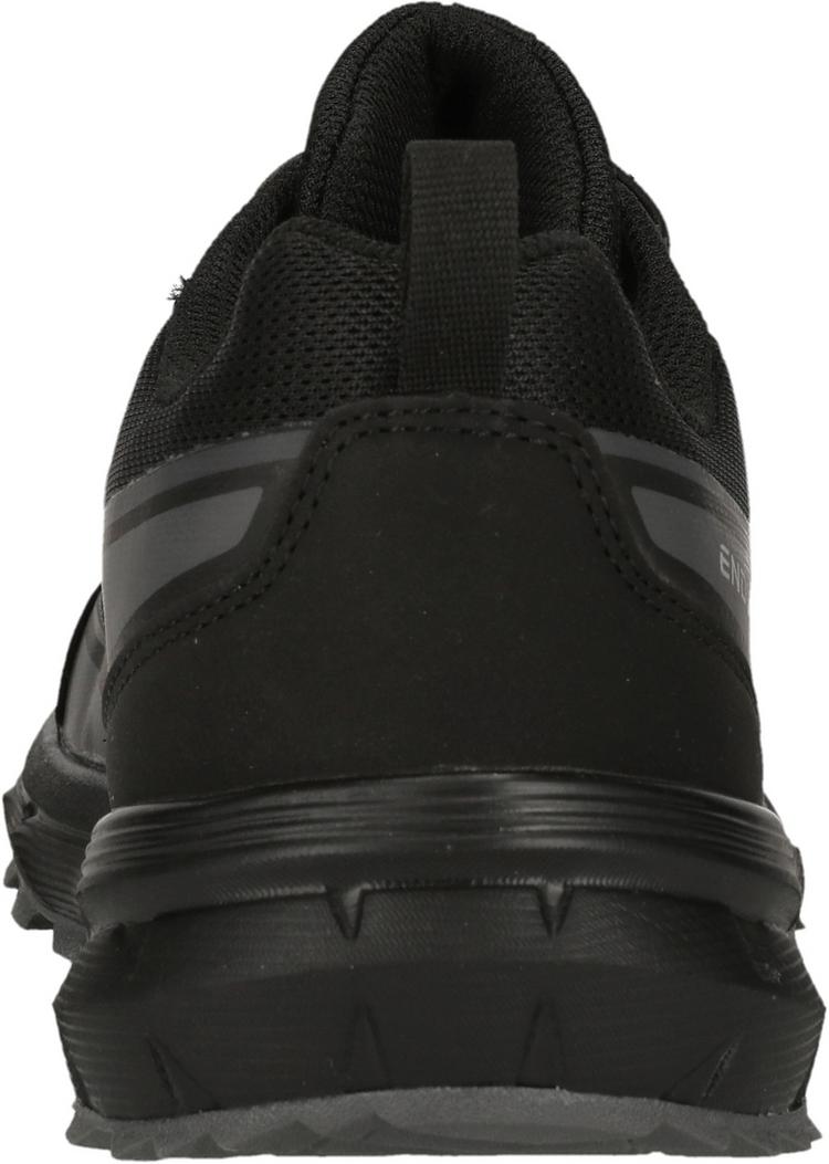 Endurance Endurance Fadell Wanderschuhe - 1001S Black Solid - 3 | SportScheck