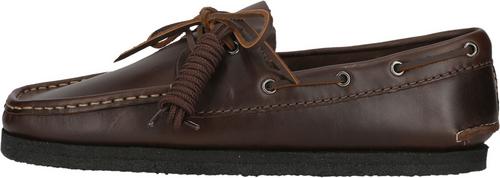 Clarks Originals Godney Boat Slipper Herren