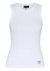 Chiemsee Tank Top Tanktop Damen - 10 White