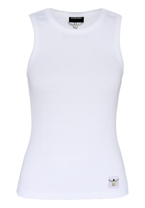 Chiemsee Tank Top Tanktop Damen