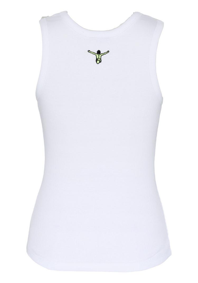 Chiemsee Chiemsee Tank Top Tanktop Damen - 10 White - 0 | SportScheck