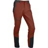 Maul Sport Ifen ultra Trekkinghose Herren - Dunkelorange513