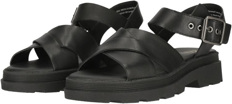 Clarks Clarks Orinoco3 Sandalen Damen - 1216 Black Leather - 1 | SportScheck