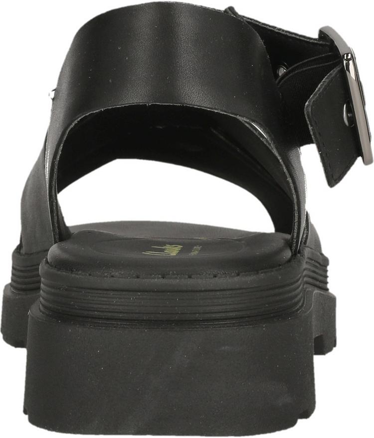 Clarks Clarks Orinoco3 Sandalen Damen - 1216 Black Leather - 3 | SportScheck