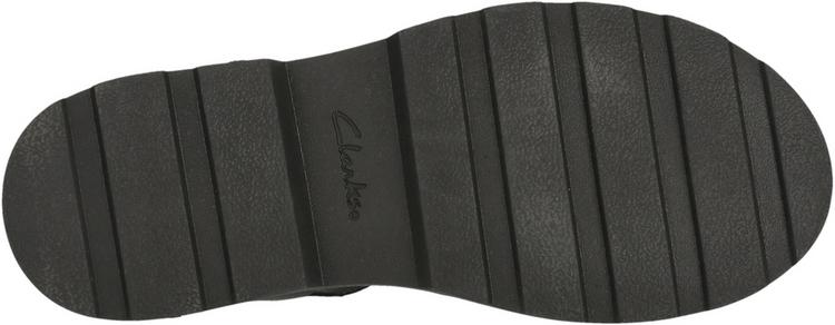 Clarks Clarks Orinoco3 Sandalen Damen - 1216 Black Leather - 4 | SportScheck