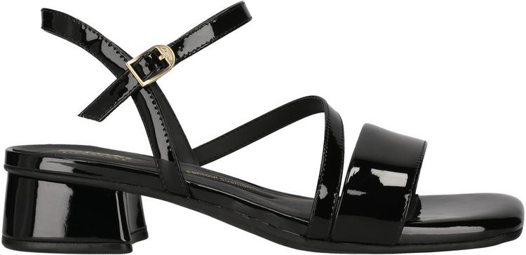 Clarks Clarks Serina36 Sandalen Damen - 1218 Black Pat - 0 | SportScheck