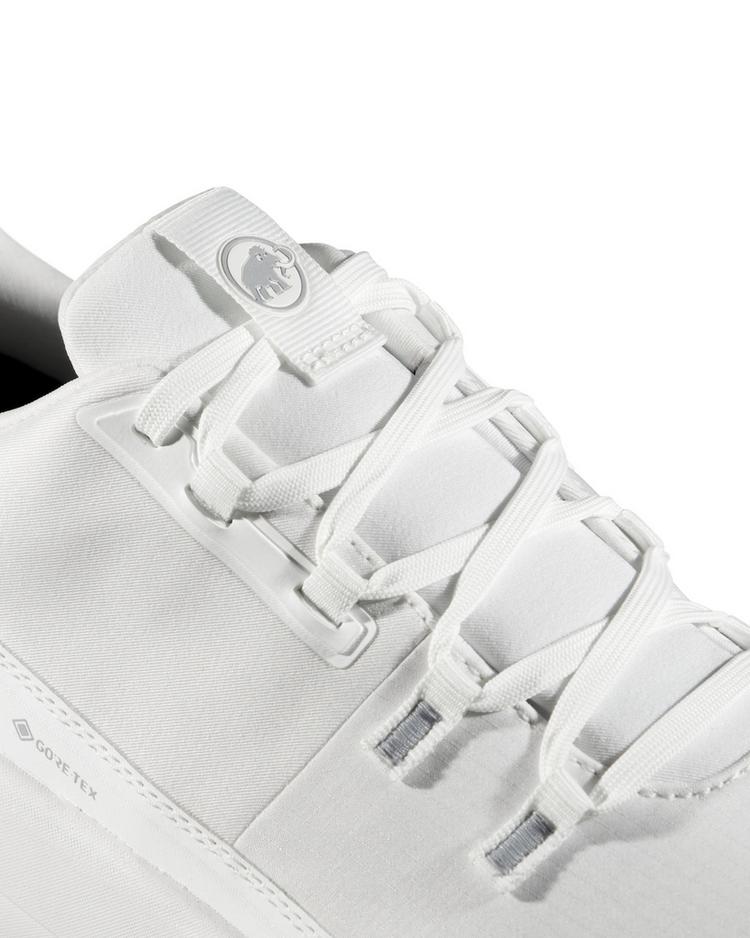 Mammut Mammut Aenergy Hike Low GTX Multifunktionsschuhe Damen - white-white - 2 | SportScheck