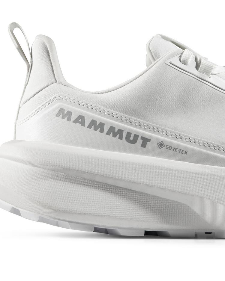 Mammut Mammut Aenergy Hike Low GTX Multifunktionsschuhe Damen - white-white - 5 | SportScheck