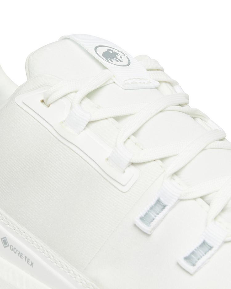 Mammut Mammut Aenergy Hike Low GTX Multifunktionsschuhe Damen - white-white - 6 | SportScheck