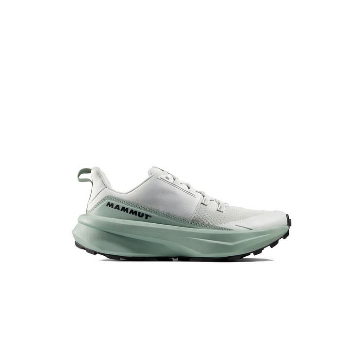 Mammut Mammut Aenergy Hike Low Multifunktionsschuhe Damen - silver sage-deep silver sage - 0 | SportScheck