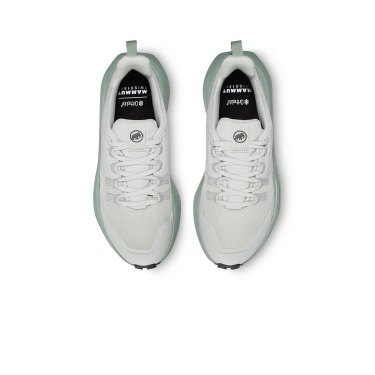 Mammut Mammut Aenergy Hike Low Multifunktionsschuhe Damen - silver sage-deep silver sage - 1 | SportScheck