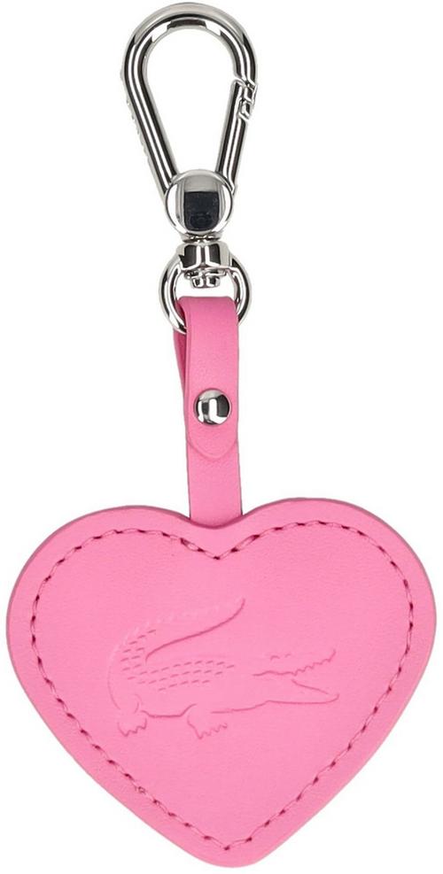 Lacoste Taschen Schl&uuml;sselanh&auml;nger Damen