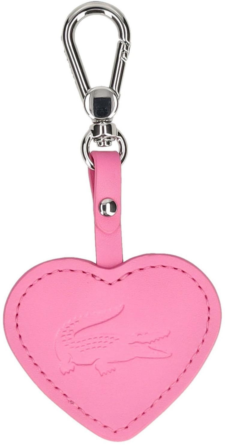 Lacoste Lacoste Taschen Schl&uuml;sselanh&auml;nger Damen - Fuchsia - 0 | SportScheck