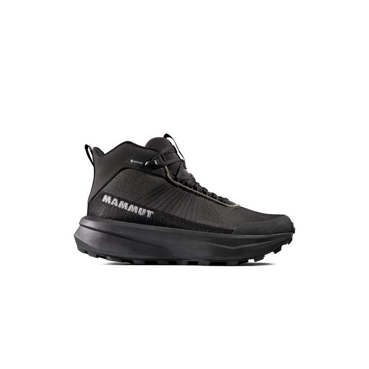 Mammut Mammut Aenergy Mtn Mid GTX Wanderschuhe Herren - iguana-black - 0 | SportScheck