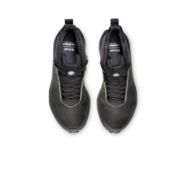 Mammut Mammut Aenergy Mtn Mid GTX Wanderschuhe Herren - iguana-black - 1 | SportScheck