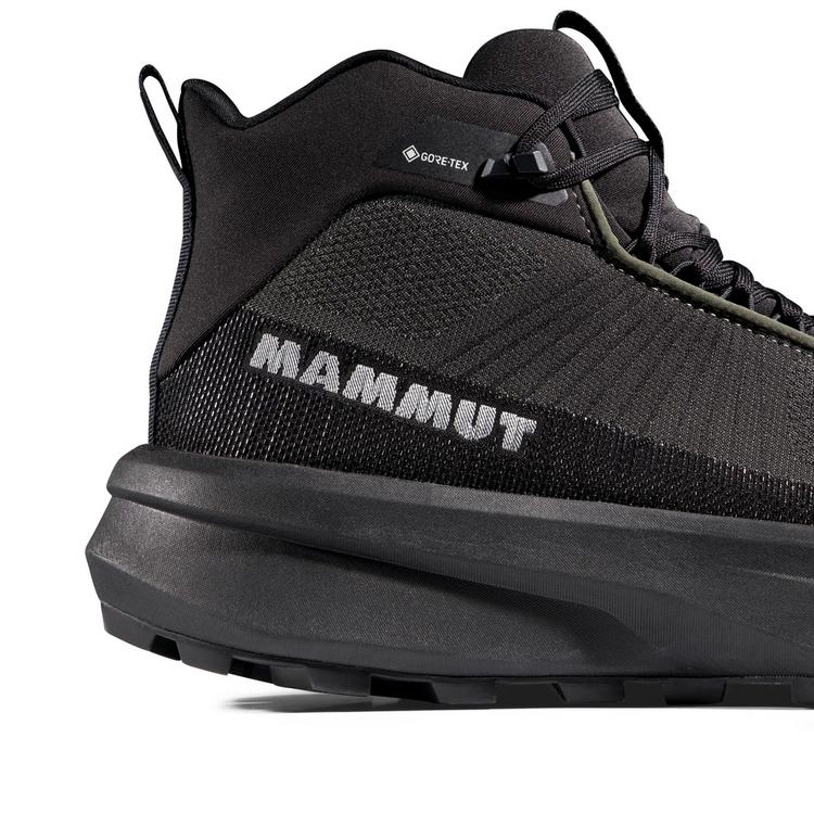 Mammut Mammut Aenergy Mtn Mid GTX Wanderschuhe Herren - iguana-black - 2 | SportScheck