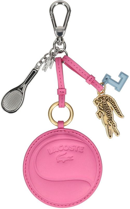 Lacoste Taschen Schl&uuml;sselanh&auml;nger Damen