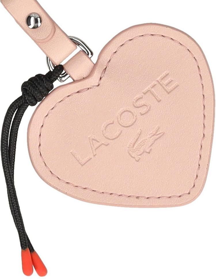 Lacoste Lacoste Taschen Schl&uuml;sselanh&auml;nger Damen - Hellrosa - 0 | SportScheck