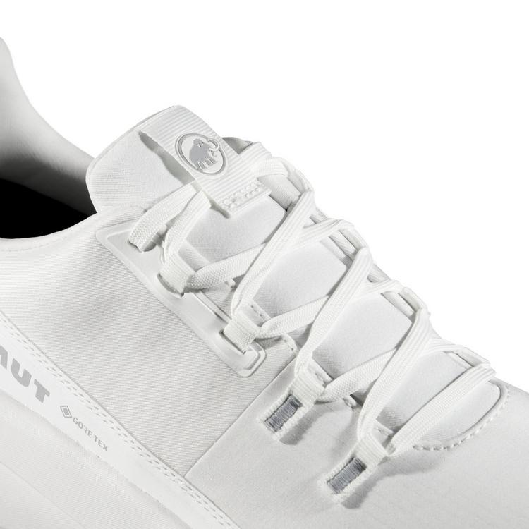 Mammut Mammut Aenergy Hike Low GTX Multifunktionsschuhe Herren - white-white - 4 | SportScheck