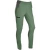 Maul Sport Sellajoch Trekkinghose Damen - Tannengr&uuml;n216