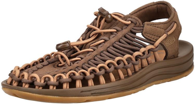 Keen Keen Sandalen Outdoorsandalen Damen - Braun/Beige - 0 | SportScheck